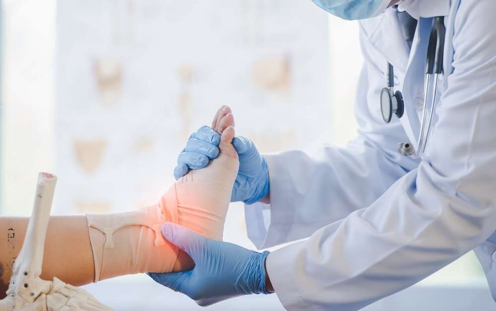 Other Orthopedic Procedure