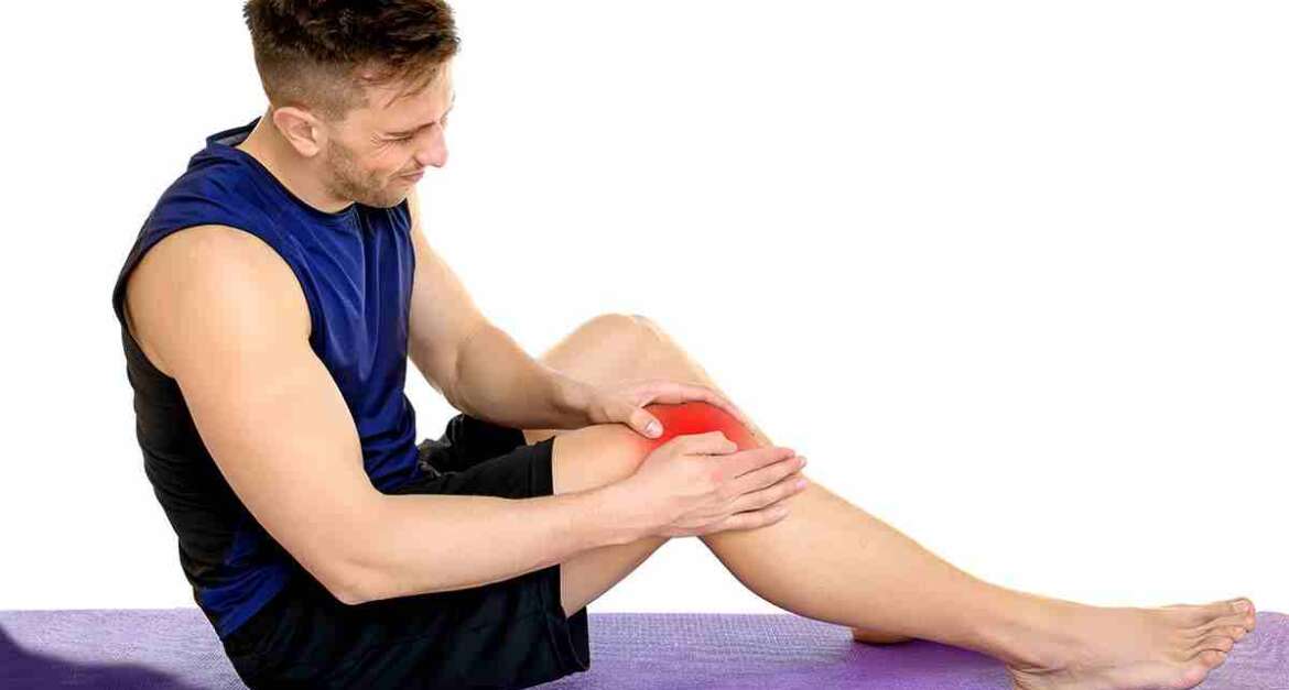 Knee Replacement Surgery