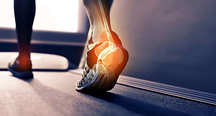 Sports Injuries and Arthroscopy
